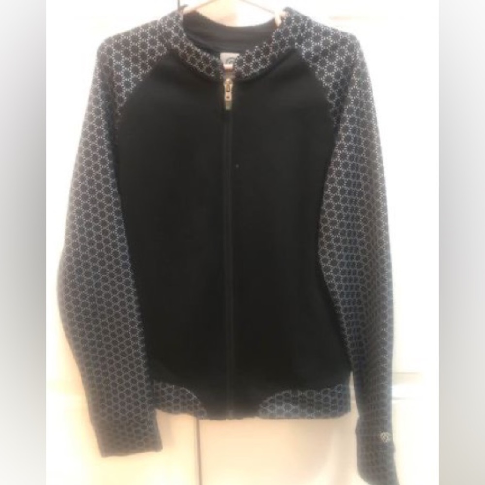 Girls Jacket Size Medium (7-8)